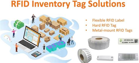 rfid tagging solutions|where are rfid tags used.